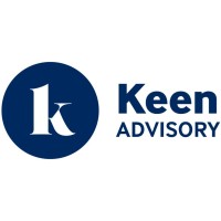 Keen Advisory logo - Similar company to Agate Arrowheads