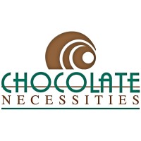 Chocolate Necessities logo - Similar company to Chocolate Zen Bakery