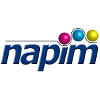 NAPIM - National Association of Printing Ink Maufacturers logo - Similar company to Sozal Masterbatch