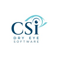 CSI Dry Eye Software logo - Similar company to Perspective Docs