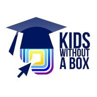 KidswithoutABox logo - Similar company to Credevnet Technologies