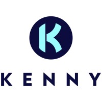 Kenny Recruit logo - Similar company to Lbox Communications