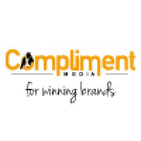 Compliment Media logo - Similar company to Quart Creative Agency