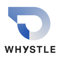 Whystle logo - Similar company to Whystle