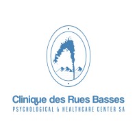 Clinique Des Rues Basses logo - Similar company to Les Toises