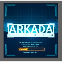ARKADA Studio logo - Similar company to Y A Qu A