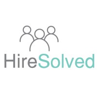 HireSolved logo - Similar company to Talentsolved