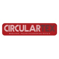 Circulartex - Máquinas de Tear, Peças e Acessórios Têxteis logo - Similar company to Luquip'S | Equipamentos E Peças