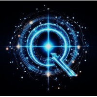 QuantumIQ logo - Similar company to Quantumiq