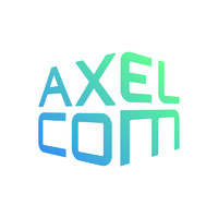 Axel com logo - Similar company to Ananta Communication