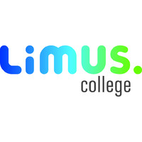 Limus college logo - Similar company to Studenttopper