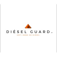 DIESEL GUARD logo - Similar company to 1904Lux Natural Stone