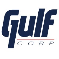 Gulf Corporation logo - Similar company to Pointe South