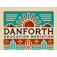 Danforth Education Mediation logo - Similar company to Hyperboost Marketing