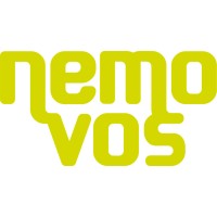 Nemo Vos logo - Similar company to See Nl | Films From The Netherlands