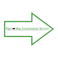 Right-Way Environmental Services logo - Similar company to Toledo Engineering