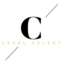 C-Level Select logo - Similar company to Shark Byte Solutions