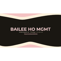 Bailee Ho Management