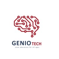 Genio Tech Egypt logo - Similar company to Genio Tech Robotics