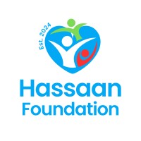 Hassaan Foundation logo - Similar company to Serpsol Technologies