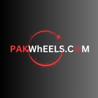 Pak Wheels logo - Similar company to Pakwheels.Com