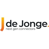 J. de Jonge Group B.V. logo - Similar company to Neways Electronics International Nv