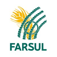 Federação da Agricultura do Rio Grande do Sul - Farsul logo - Similar company to Federasul - Federação De Entidades Empresariais Do Rs