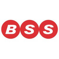 BSS GLASGOW logo - Similar company to Random.Win