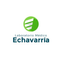 Laboratorio Médico Echavarría logo - Similar company to Poctlab