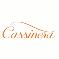 Cassinera logo - Similar company to Everest Games