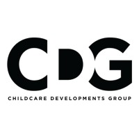 Childcare Developments Group logo - Similar company to Maples Early Learning