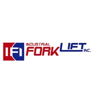 IFI Industrial Forklift Inc logo - Similar company to Runipsys S.A.S