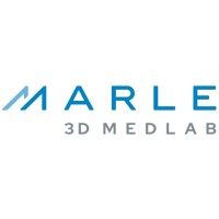 3D Medlab logo - Similar company to 3D-Hub-O