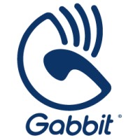 Gabbit logo - Similar company to Telecloud