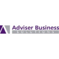 Adviser Business Solutions Ltd logo - Similar company to Independent Financial Solutions (Ifs)