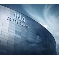 INA COFFEE BEANS logo - Similar company to Urbiens Coffee Company