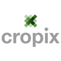 Cropix logo - Similar company to Studio 25 Decor