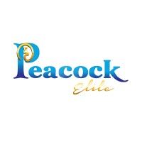 Peacock Elite logo - Similar company to Infinito Solutions