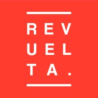 Revuelta Studio logo - Similar company to Apela Technologies