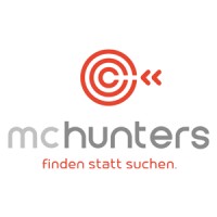 McHunters e.U. logo - Similar company to Innomeng