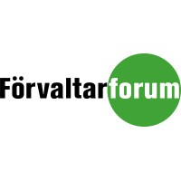 Förvaltarforum logo - Similar company to Twinfinity Ab