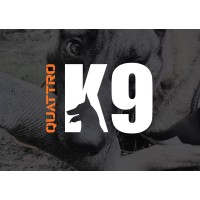 Quattro K9 Club logo - Similar company to Studio Sami