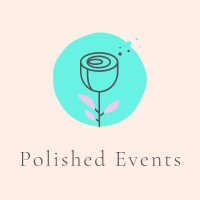 Polished Events logo - Similar company to Rare Affairs Event Management Inc.