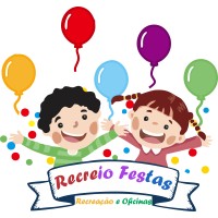 Recreio Festas logo - Similar company to Brambilla Eventos