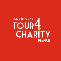 Tour 4 Charity logo - Similar company to Fat Rabbit