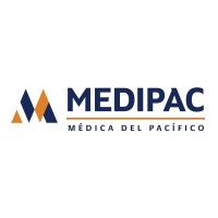 MediPac - Medica del Pacifico S.R.L. logo - Similar company to St. Louis Import S.A.