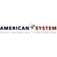 American System logo - Similar company to Thrive Advisors