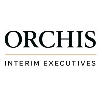 ORCHIS | Interim Executives logo - Similar company to Av Groupie