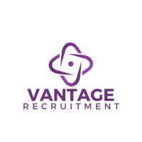 Vantage Recruitment logo - Similar company to Vantage Recruiting