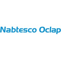 Nabtesco Oclap S.r.L. logo - Similar company to Nabtesco Motion Control, Inc.